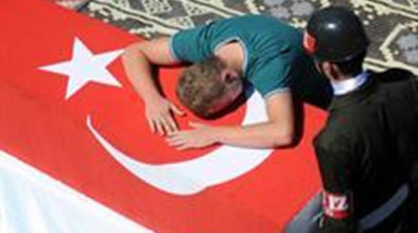 Yüreğimizi dağlayan bir skandal daha