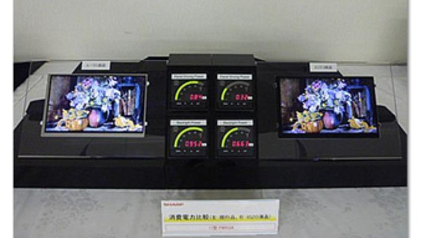 Sharp Ultrabook&rsquo;lara &Ouml;zel Ne Geliştiriyor?