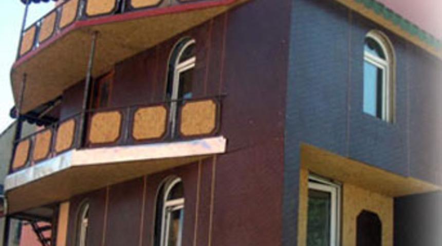 Bu da &ccedil;alıntı villa