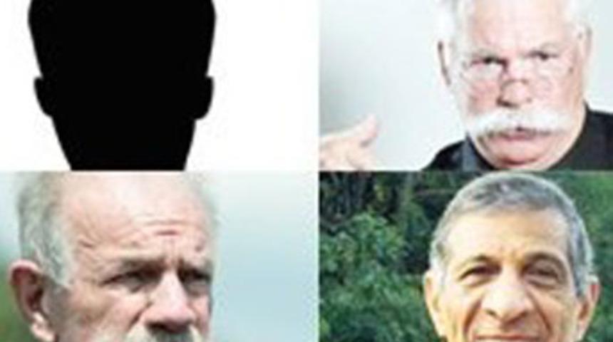 İşte o filmi yapan provokat&ouml;rler!