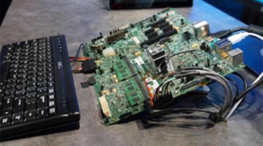 Intel, PC&rsquo;yi Yeniden Keşfetti