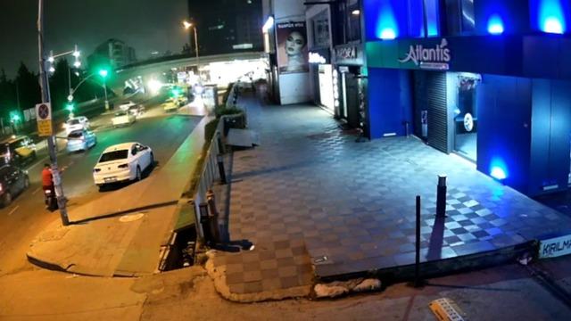 Esenyurt'taki iş yerine Can Dalton'dan ikinci saldırı! 10 milyon lira haraç istediler