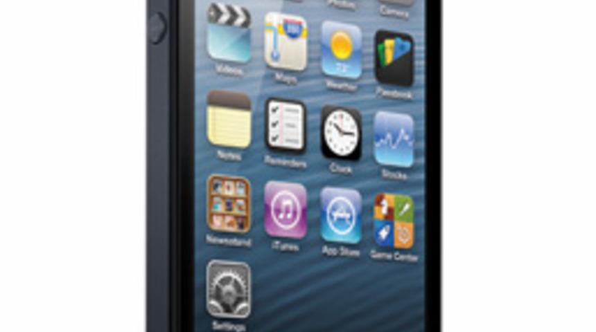 iPhone 5&rsquo;e yakından bakın