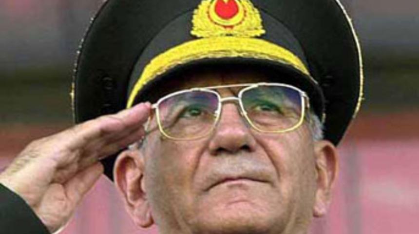 Ergenekon'da bir numara o mu?