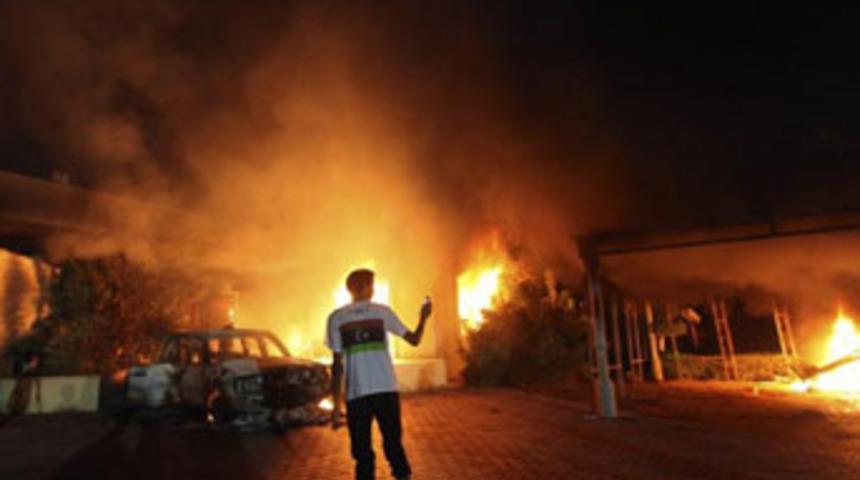 'ABD saldırıyı biliyordu ama &ouml;nlem almadı'