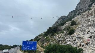 Antalya'da teleferik faciası! Çok sayıda ekip sevk edildi: Ölü ve yaralılar var, mahsur kalan 184 kişiden 87'si kurtarıldı