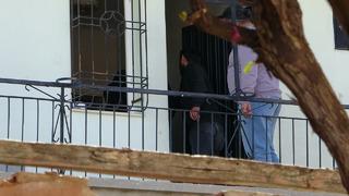 Yer: Malatya! Eski polis memuru ekipleri alarma geçirdi