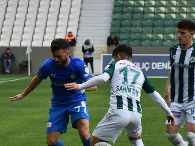 Tuzlaspor Kulübü, yabancı hakem istemediğini açıkladı