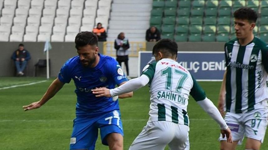 Tuzlaspor Kulübü, yabancı hakem istemediğini açıkladı
