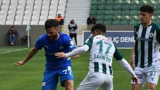 Tuzlaspor Kulübü, yabancı hakem istemediğini açıkladı