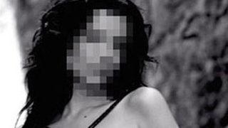 Ünlü oyuncuya tecavüz!