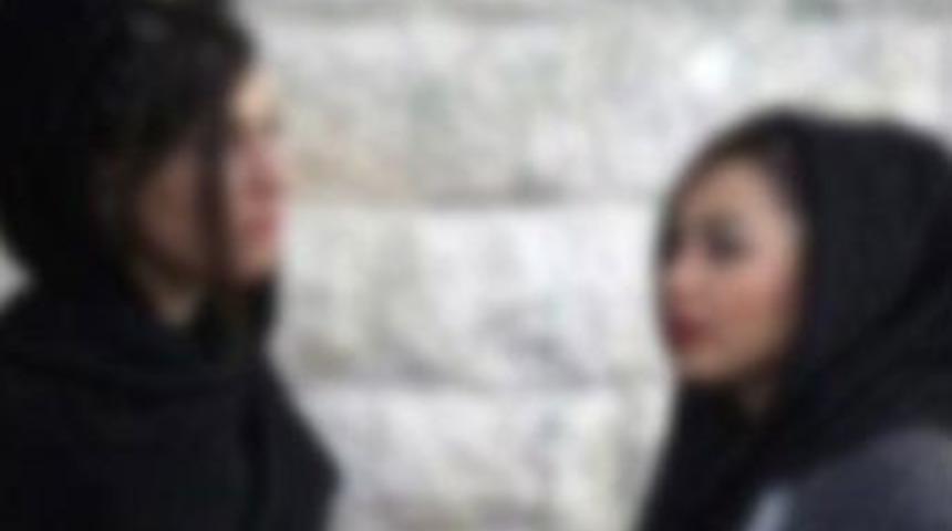 "&Ouml;rt&uuml;n&uuml;n&rdquo; diyen din adamını d&ouml;vd&uuml;ler