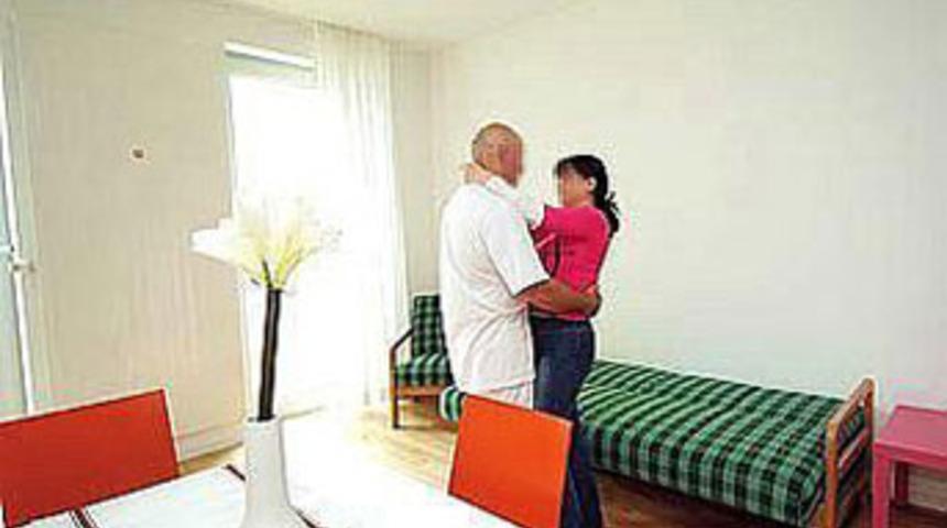 Erdoğan'dan mahkumlara müjde