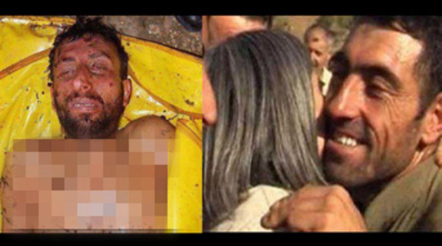 O terörist öldürüldü mü?