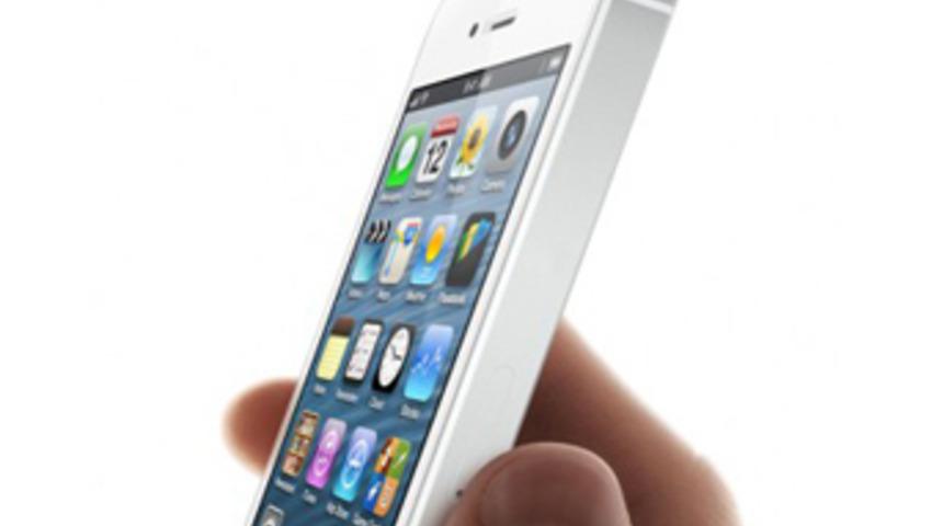 iPhone 5 yok satıyor