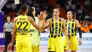 Fenerbahçe Alagöz Holding, EuroLeague'de finale yükseldi