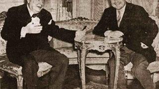 Churchill, Menderes için merhamet dilemiş