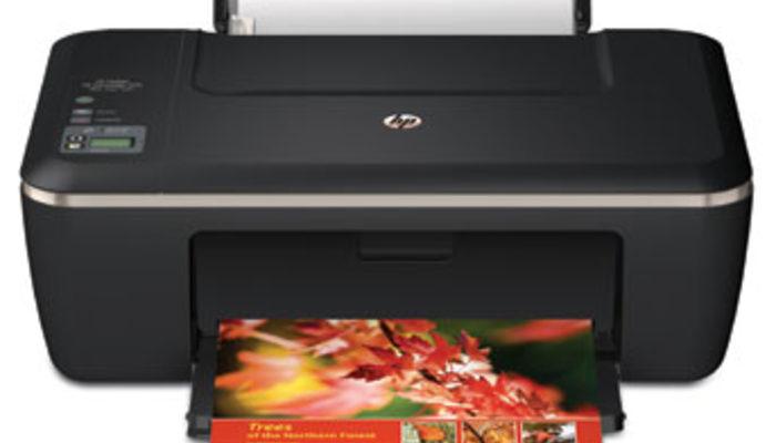 Принтер Hp Deskjet 2515 Купить