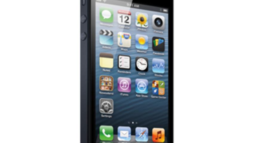 iPhone 5 &ccedil;ıktı şikayetler başladı