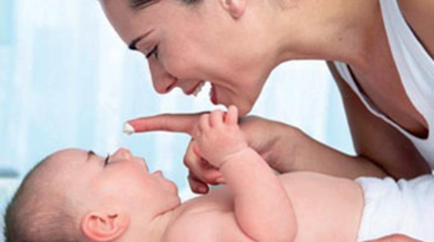 Emzirmede ezber bozan araştırma