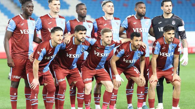 Trabzonspor'da kötü gidiş son sürat devam ediyor!