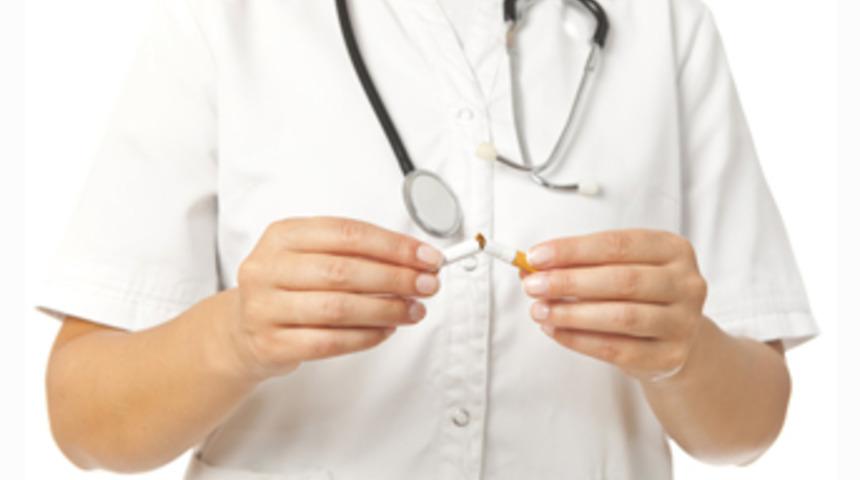 Sigaranın Ciğerlerinize Zararlarını Azaltın!