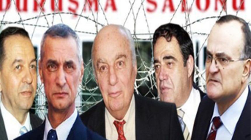 Balyoz'da karar a&ccedil;ıklandı