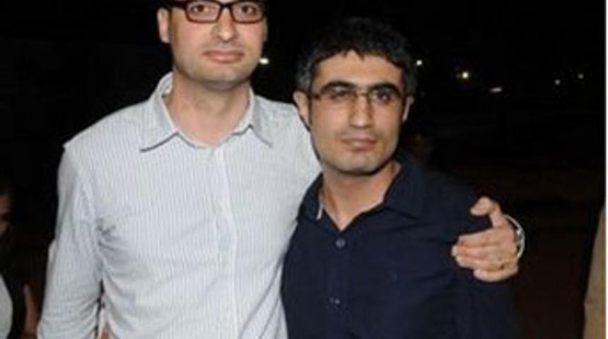 Oda TV'de çifte tahliye