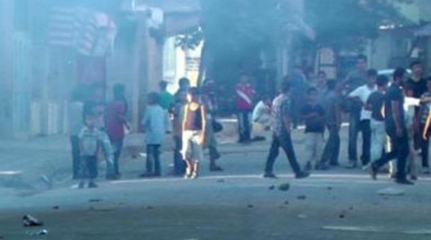 &Ccedil;ocuklar yine &ouml;n saflarda