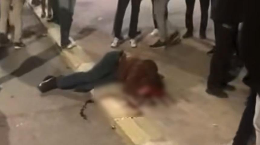 Şırnak'ta taciz iddiasıyla kamu g&ouml;revlisi darp edildi! Valilik'ten a&ccedil;ıklama