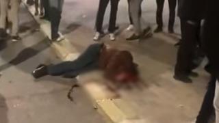 Şırnak'ta taciz iddiasıyla kamu görevlisi darp edildi! Valilik'ten açıklama