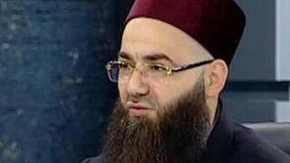 'Cübbeli Ahmet Hoca'ya tahliye yok