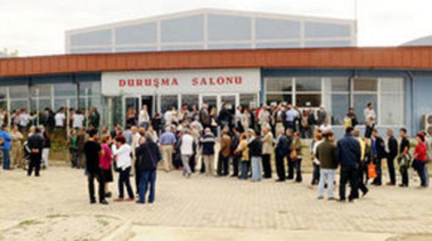 Balyoz kararlarına ilk yorumlar