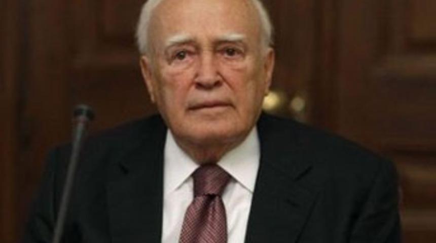 'Kriz mağduru' Cumhurbaşkanı