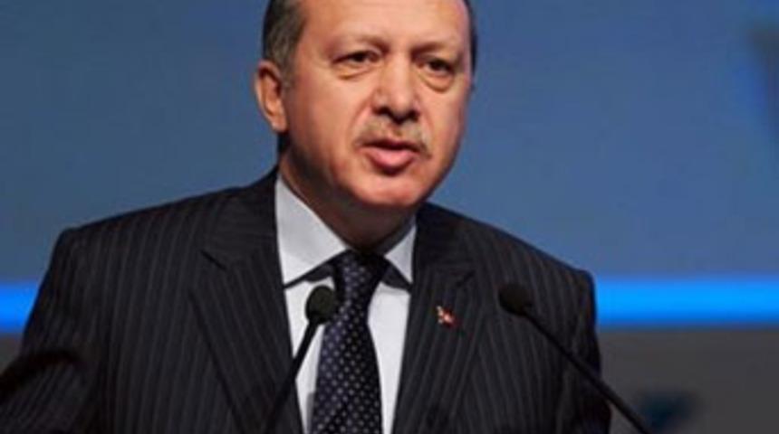Erdoğan: Daha nokta konulmadı