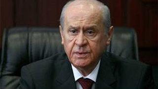 Bahçeli'den Balyoz yorumu