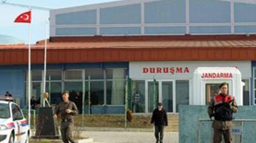 Balyoz kararları dış basında...