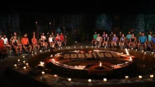 Survivor'da beklenmedik veda! Dominik'e veda eden isim belli oldu