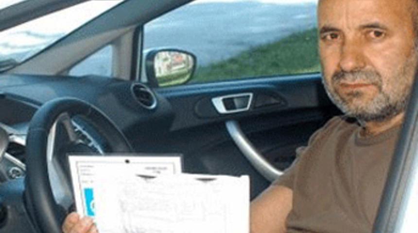 Muğla'da büyük skandal