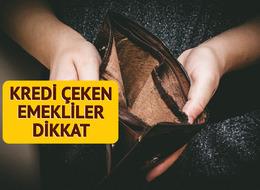 Yargıtay'dan emekli maaşlarıyla ilgili emsal karar! "O paralar istenemez"