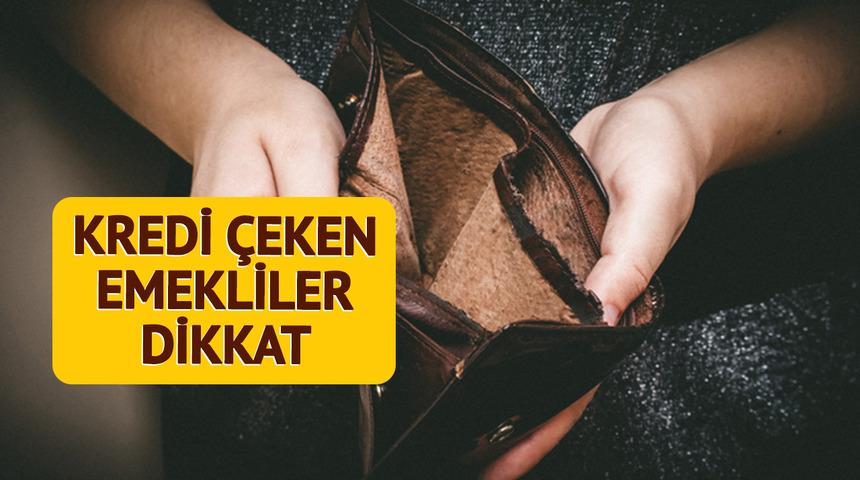Yargıtay'dan emekli maaşlarıyla ilgili emsal karar! "O paralar istenemez"