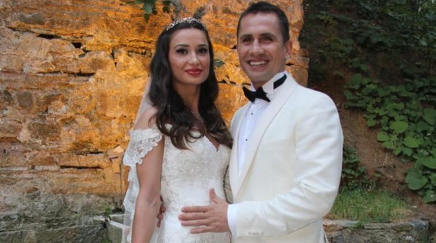 İntihara kalkışmıştı! Emre Aşık'ın eski eşi Yağmur Sarnıç son durumunu paylaştı