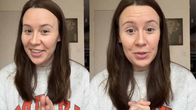 İş görüşmesinin harika geçtiğini söyledi! İşi alacağını zannetti ama reddedildi... Makyaj yapmadığım için beni işe almadılar