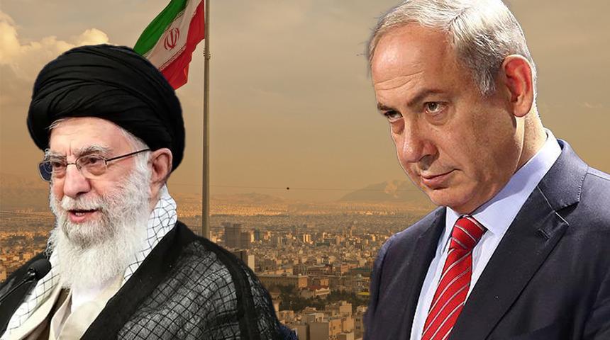 Orta Doğu'da savaş artık an meselesi! İran'dan ABD'ye zehir zemberek sözler... 'Uzak durmazsanız'