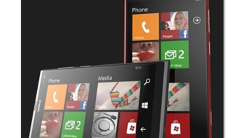Nokia Lumia 920, ABD Dışına Adım Atmaya Hazır