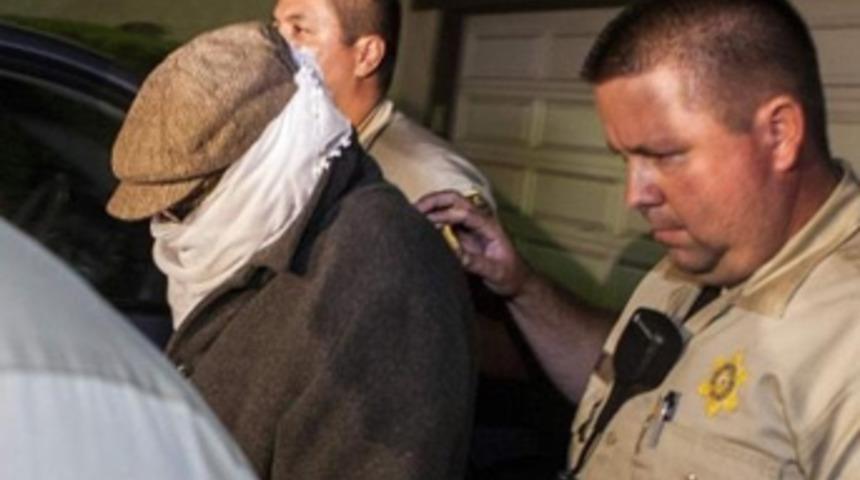 İşte d&uuml;nyayı ayağa kaldıran adam