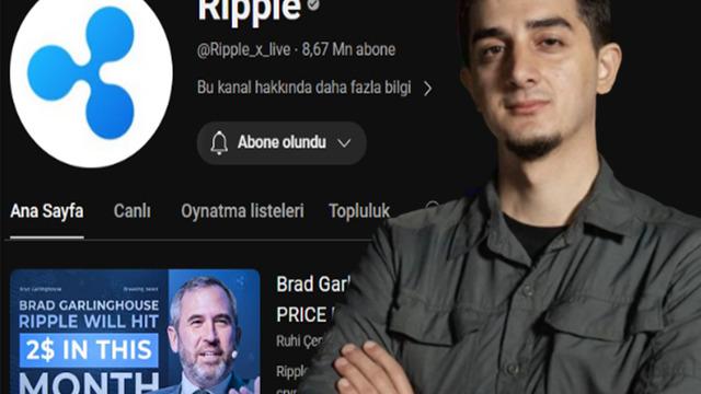 Ruhi Çenet'in 8.5 milyon aboneli YouTube kanalı çalınmıştı! Son durumu böyle anlattı... 13 yılda yaptığımız tüm videolar silinmiş