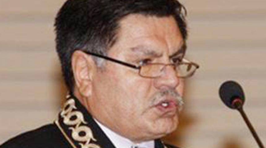 Haşim Kılıç'tan Balyoz değerlendirmesi