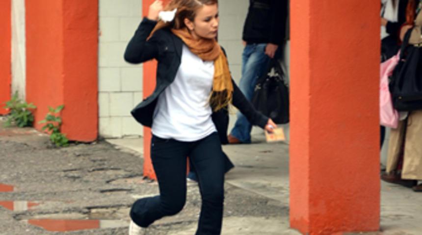 KPSS bugün yapıldı