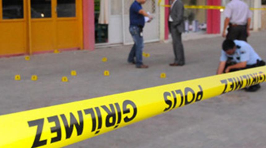 Kuzenini pompalı tüfekle vurup...